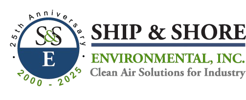 S&SE Sets the Global Standard for Industrial Emissions Control as Climate and Energy Pressure Intensifies