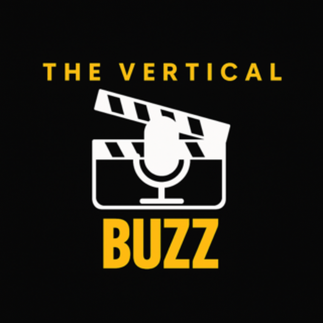 New Podcast ‘The Vertical Buzz’ Set to Explore the Rapid Rise of Vertical Short-Form Cinema