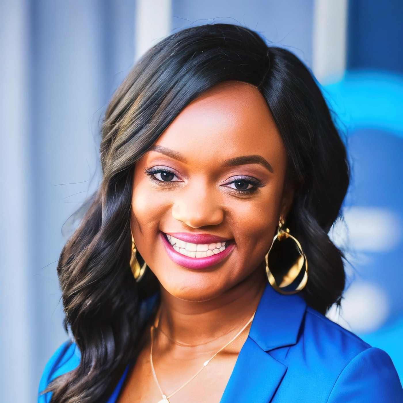 Integrative Health Practitioner Winnie Odhiambo of Thrive Beyond the Spectrum Recently Featured on Close Up Radio