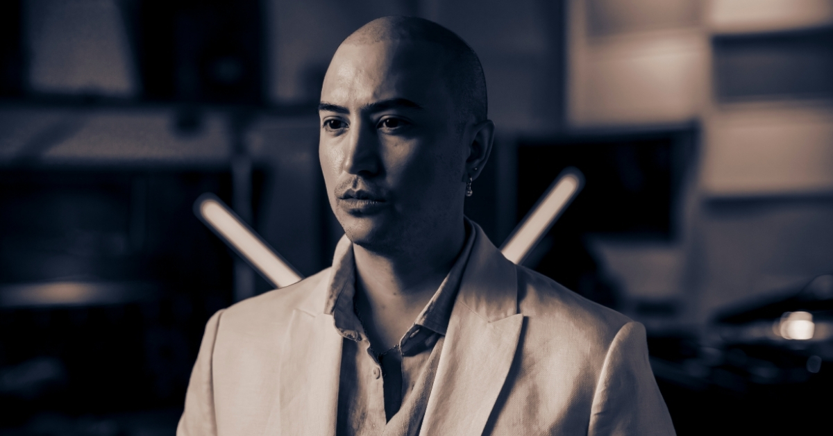 Symphonic Pop Artist Allan Palacios Chan Redefines Crossover Music Through Orchestral Storytelling