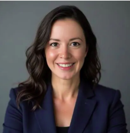 Larkin R. C. Dennis Featured by Influential Women for Launching HeyNiko Advancing Cognitive Wellness for Aging Societies