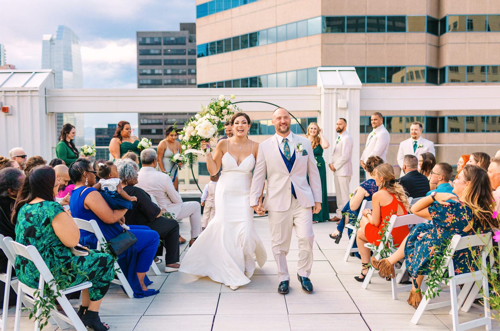 Downtown Denver’s Rooftop1630 Wins Best of Zola 2026