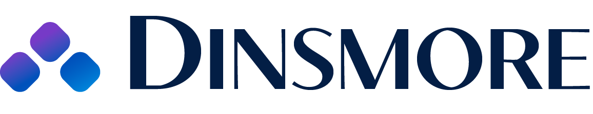 Dinsmore Launches New Logo and Reimagined Website