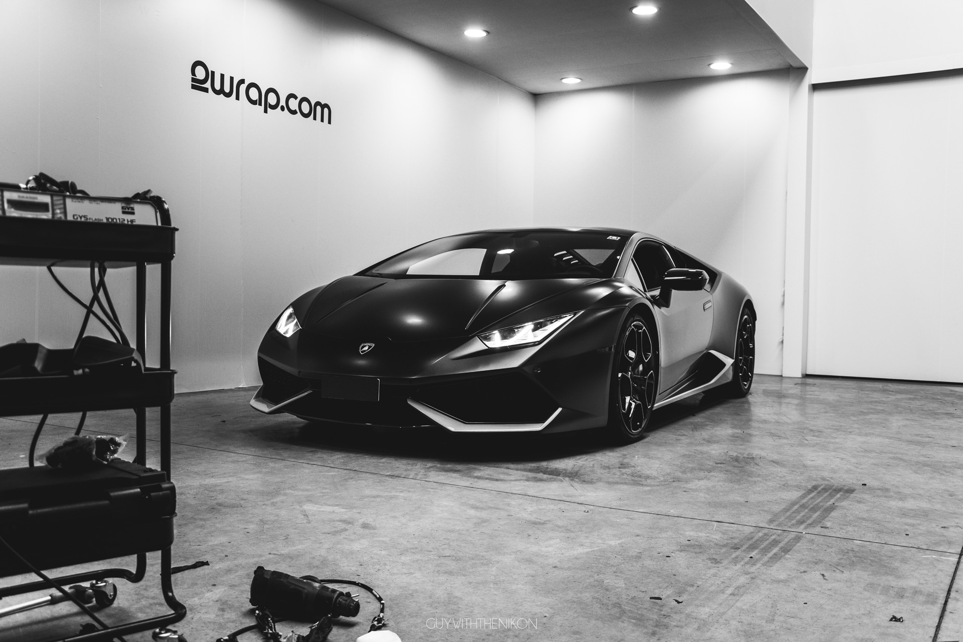 Colored Paint Protection Films Are Disrupting the Car Wrap Market, Says International Expert ‘Van Tilborg’