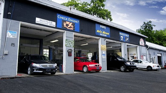 How China Tire Tread Scanner Industry Leader NTA Redefines Maintenance Standards at AMR