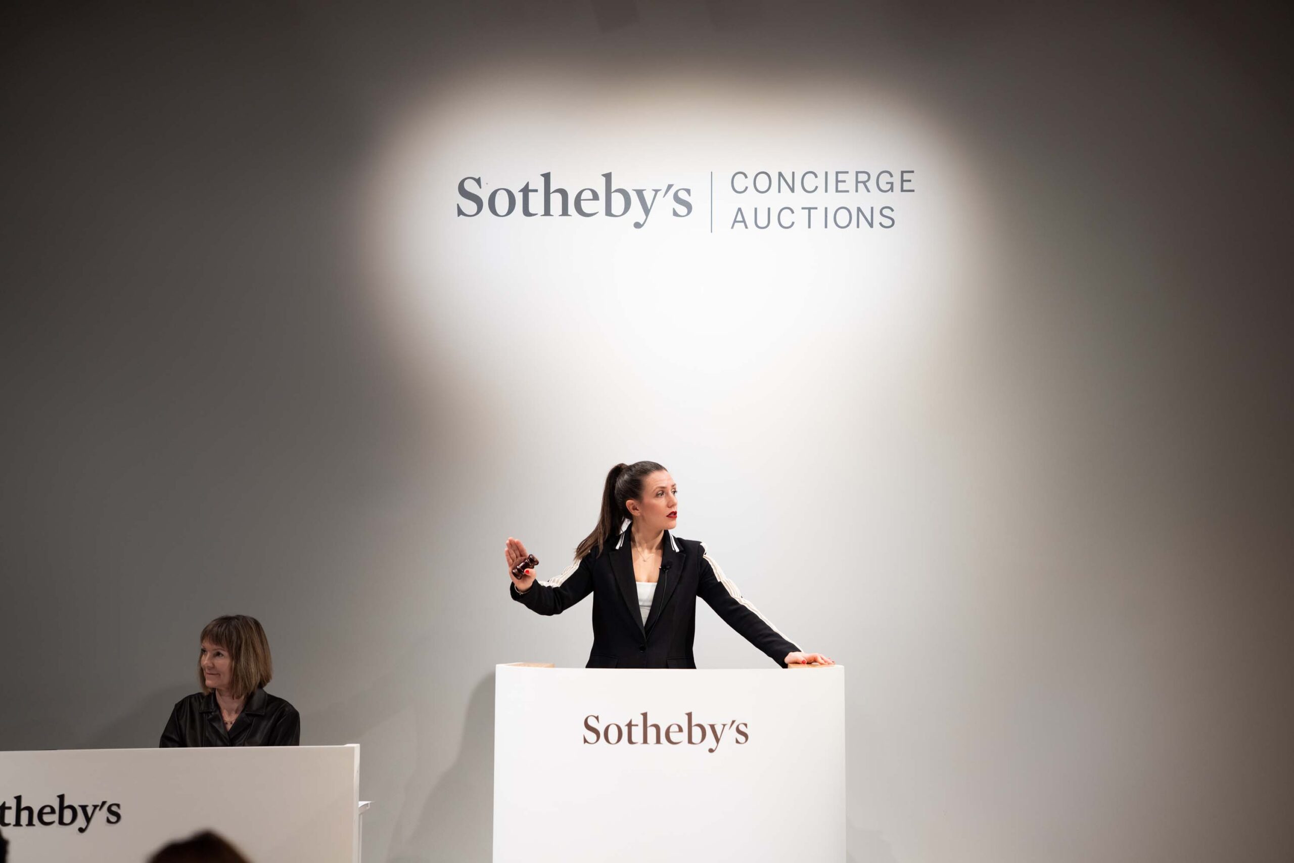 Sotheby’s Concierge Auctions: Historic ‘Visions of America’ Sale Achieves Over $265M in Aggregate Bids