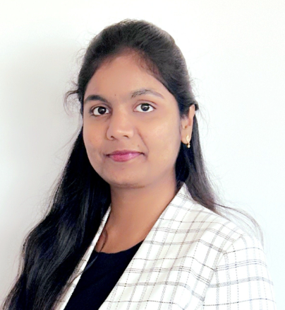 Influential Women Highlights the Work of Veda Supraja Adapa: Engineer | Analyst | Systems Thinker