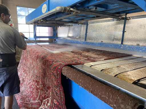 Atiyeh Bros. Eugene Rug & Carpet Cleaning Addresses Growing Demand for Professional Rug Cleaners in Eugene