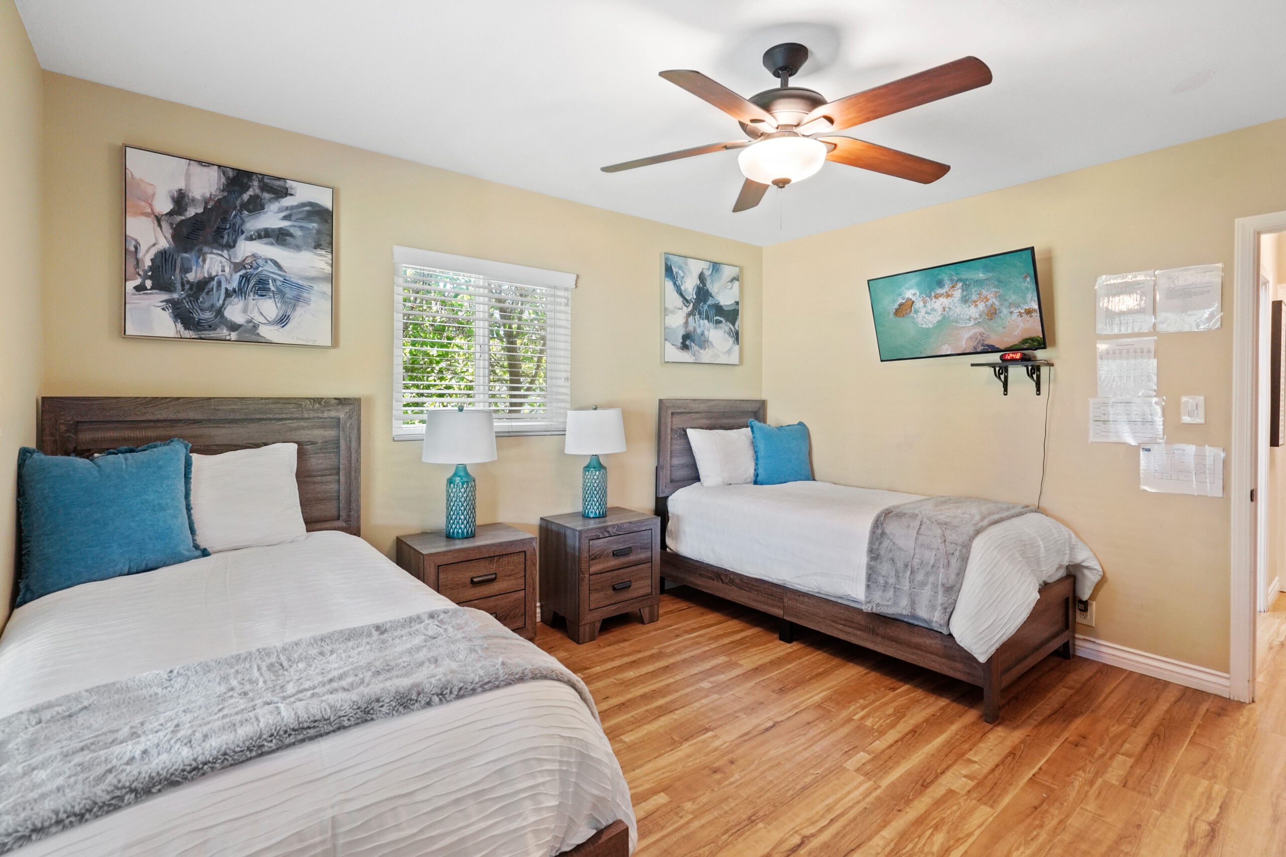 All In Solutions Detox Emphasizes Comprehensive Healing Approach During Detoxification Process