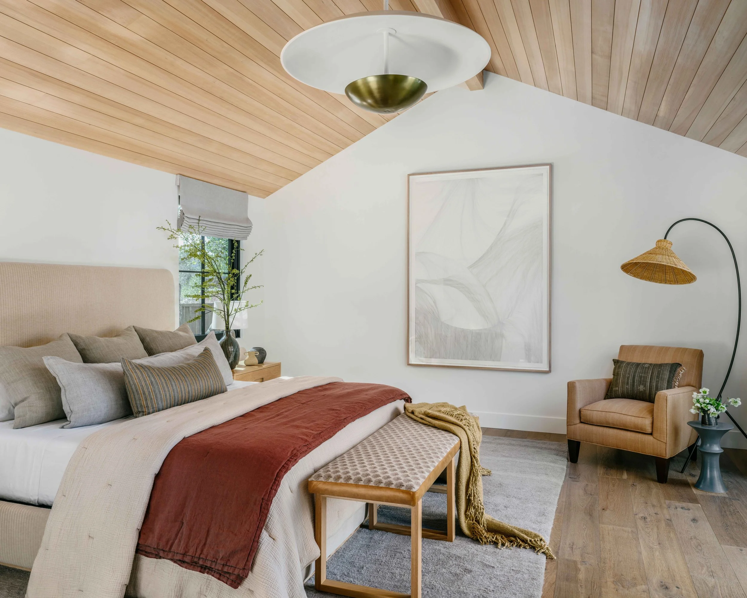 HKB Interior Design Expands Bedroom Design Services to Meet Growing Demand for Personalized Spaces