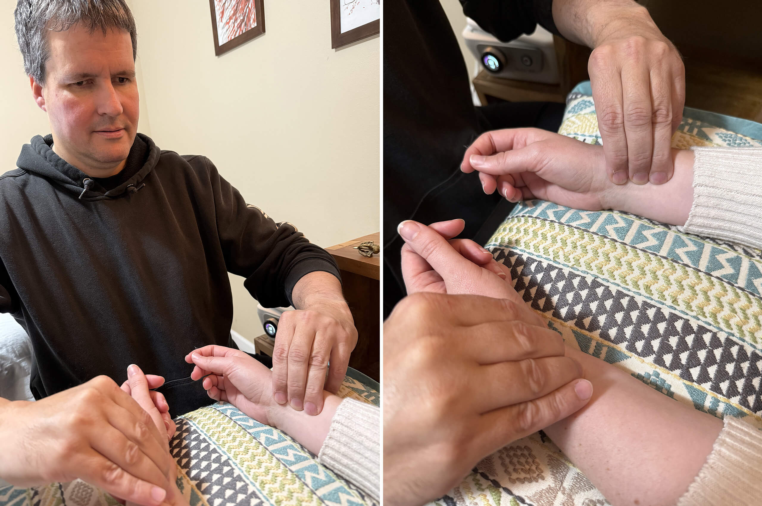 Electro Zen Acupuncture Advances Sciatica Treatment Through Bioelectrical Healing Approach