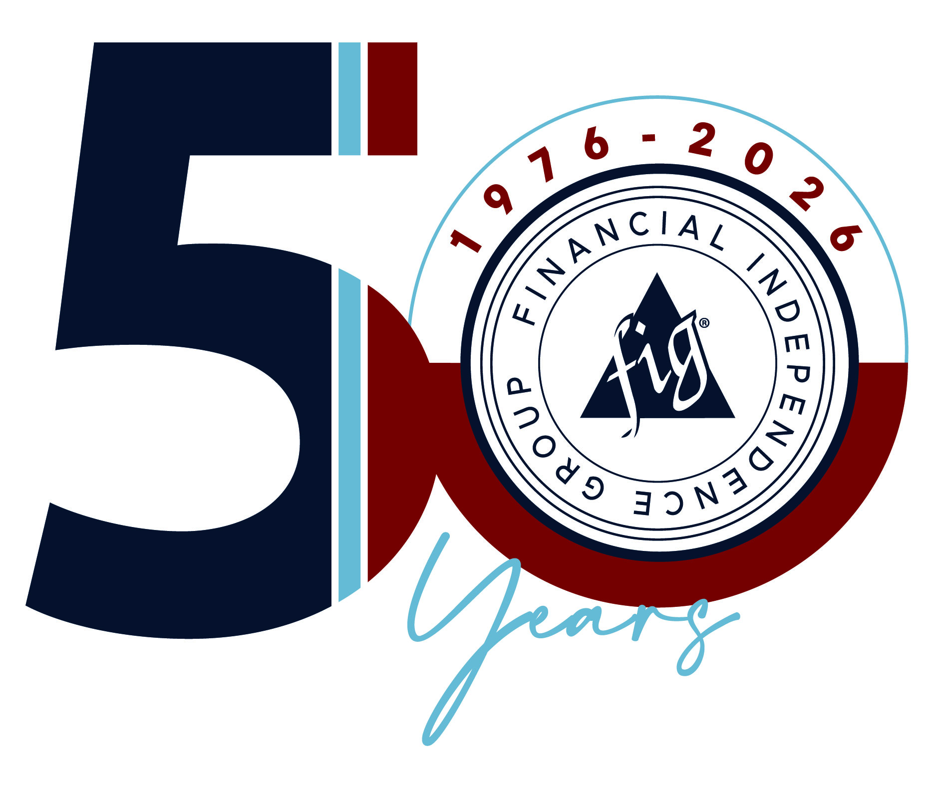 Financial Independence Group Marks 50 Years of Growth, Innovation, and Advisor Support