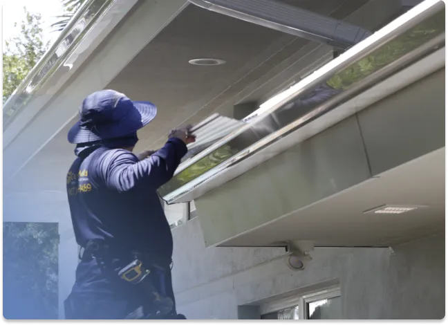 GutterWorks Services Inc Expands Commercial Gutter Solutions for Orlando Businesses Facing Heavy Rainfall