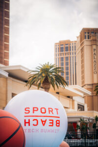 SPORT BEACH Levels Up: Stagwell (STGW) Announces Creation of SPORT BEACH Business Unit to Advance Sports Marketing