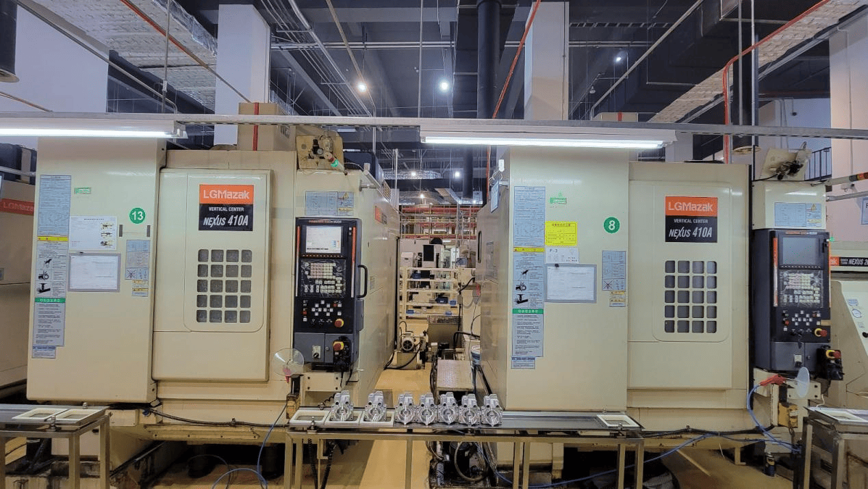 What Makes a High Quality International Standard CNC Equipment Supply Factory Reliable for Global Tenders?